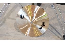 STAGG - OCCASION SH SPLASH 8"